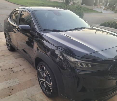FIAT FASTBACK 1.0 TURBO 200 FLEX IMPETUS CVT